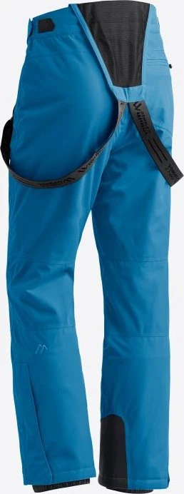 Maier Sports Anton 2.1 Skihose lang imperial blue (Herren)