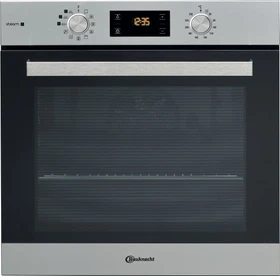 Bauknecht BAK3SKN8VIN Backofen