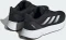 adidas Duramo SL core black/cloud white/carbon (Damen) Vorschaubild