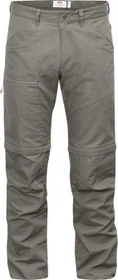 Fjällräven High Coast Zip-Off Hose lang fog (Herren)