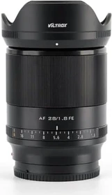 Viltrox AF 28mm 1.8 FE für Sony E