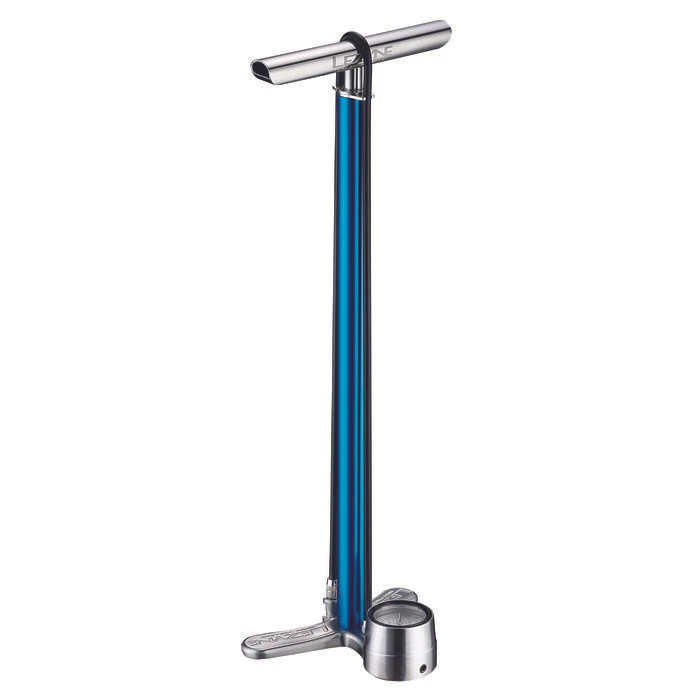 Lezyne CNC Floor Drive Standpumpe