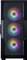 Zalman i3 Neo, schwarz, V2, Glasfenster Vorschaubild