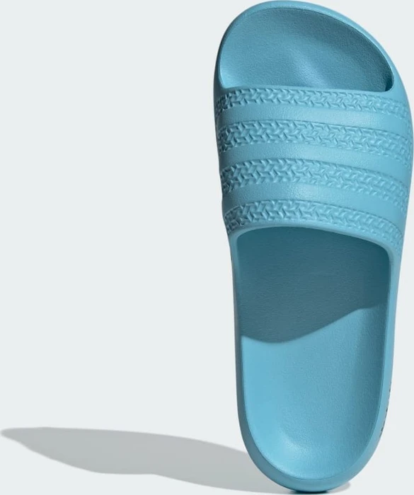 adidas Ayoon Adilette preloved blue/core black (Herren)