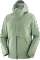 Salomon Outerpath Pro 2.5L Funktionsjacke laurel wreath (Herren) Vorschaubild