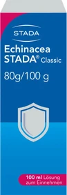 Stada Echinacea Stada Classic Lösung, 100ml