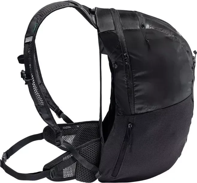 Vaude Uphill Air 24 schwarz