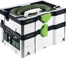 Festool CTL SYS Cleantec Trockensauger