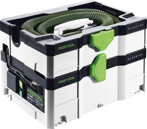 Festool CTL SYS Cleantec Trockensauger