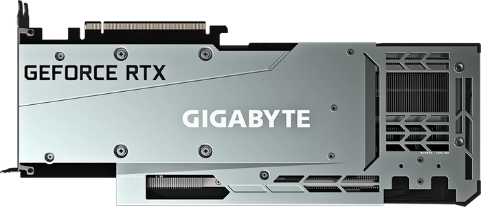 GIGABYTE GeForce RTX 3080 Ti Gaming OC 12G, 12GB GDDR6X, 2x HDMI, 3x DP