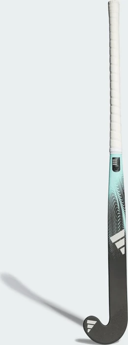 adidas Fabela 81cm Feldhockeyschläger black/flash aqua