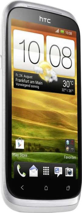 HTC Desire X weiß