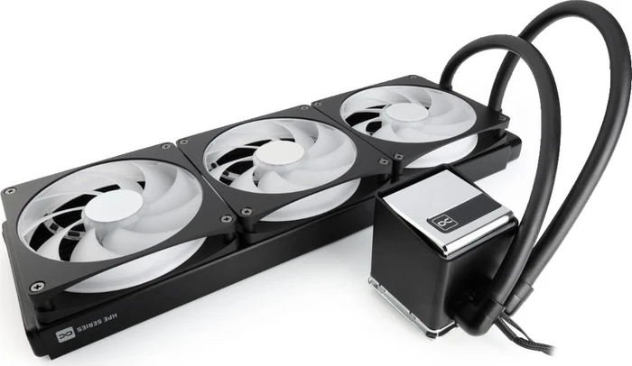 Alphacool Core 2 XT 420mm