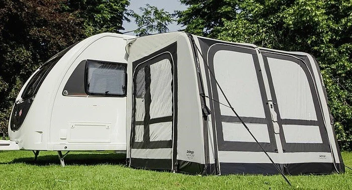 Vango Balletto Air 260 Elements Shield Buszelt (AWSBALLSH000004)