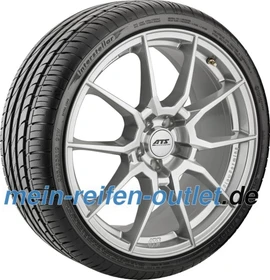 Star Performer Interstellar 255/35 R18 94Y XL