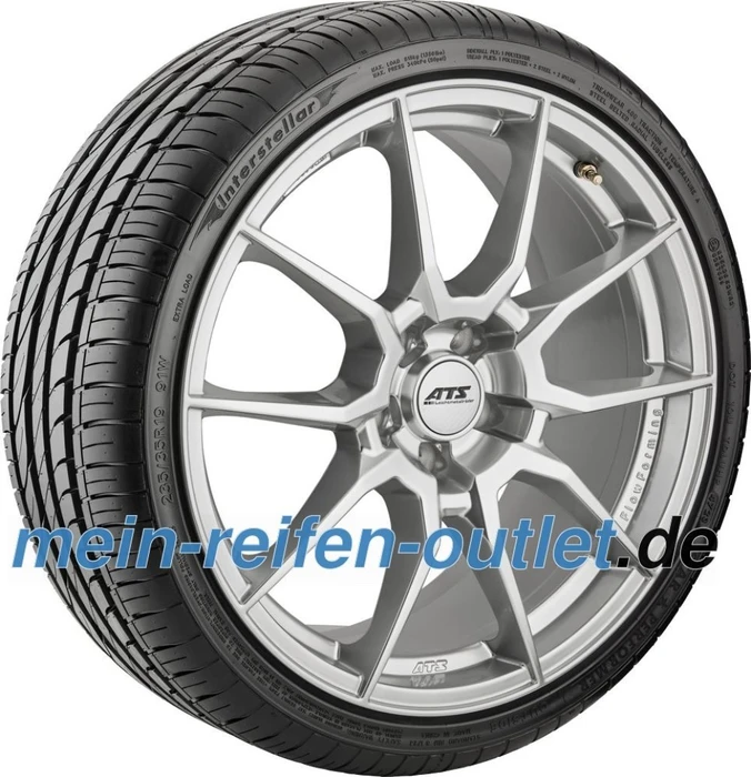 Star Performer Interstellar 235/40 R18 95W XL