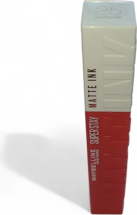 Maybelline SuperStay Matte Ink Liquid Lipstick 25 heroine