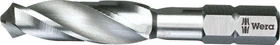 Wera 848 HSS Metallspiralbohrer, 3x16x38mm, 1 Stück