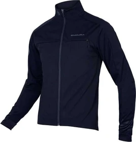 Endura Windchill II Fahrradjacke midnight navy (Herren)