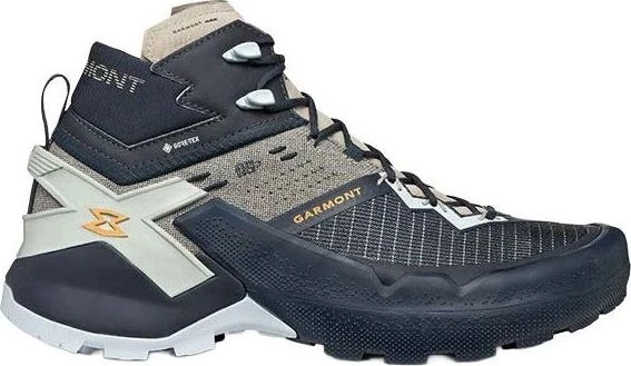 Garmont 9.81 Onyx Mid GTX blau (Herren) (40955048-9-81)