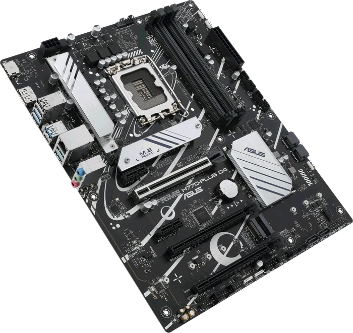 ASUS Prime H770-Plus D4-CSM (Intel 1700)