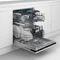 Beko BDIN36561P Vorschaubild