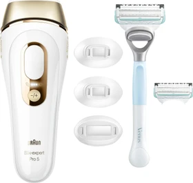 Braun Silk-expert Pro 5 PL5356 IPL-Haarentferner