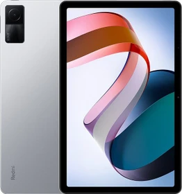 Xiaomi Redmi Pad, Moonlight Silver, 4GB RAM, 128GB