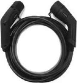 Easee Ladekabel, 22kW,  7.5m