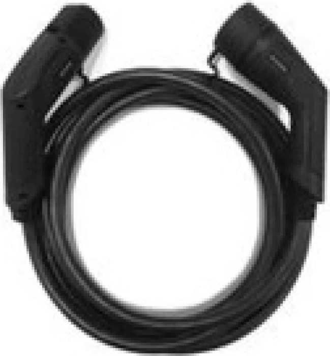 Easee Ladekabel, 22kW, 7.5m