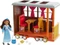 Mattel Spirit Untamed - Zug-Abenteuer Spielset mit Puppe Lucky Vorschaubild