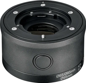 Swarovski ME 1.7x magnification extender