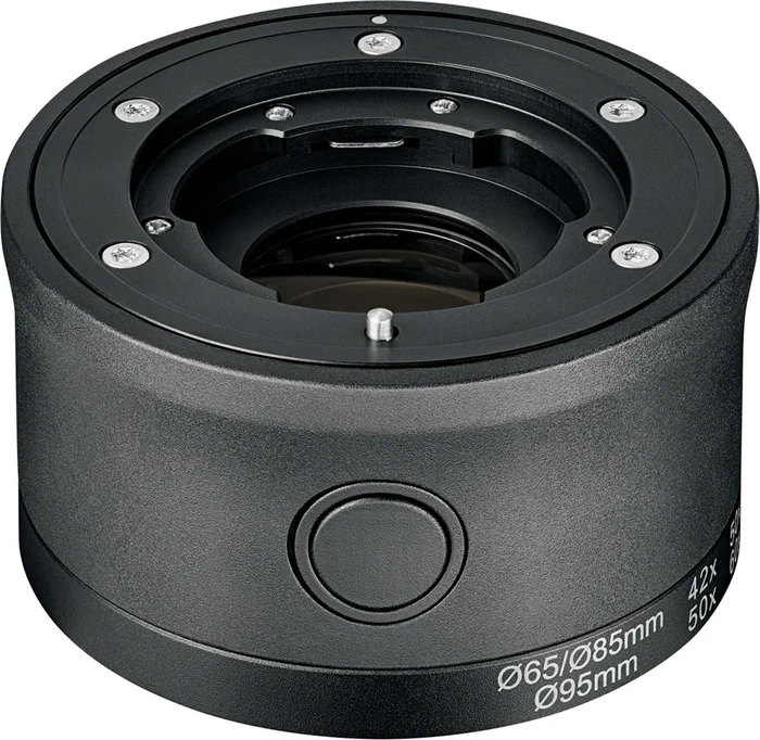 Swarovski ME 1.7x magnification extender