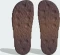 adidas Adilette 22 preloved brown/shadow brown/core black Vorschaubild
