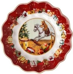 Villeroy & Boch Toy's Fantasy Schale auf Fuß Geschenke 110ml
