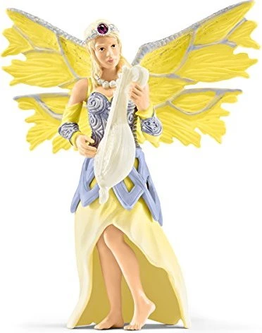 Schleich Bayala - Sera in festlicher Kleidung, stehend