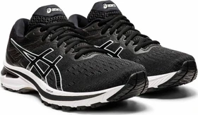 Asics GT-2000 9 schwarz/weiß (Damen)