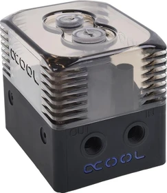 Alphacool Eisstation DDC