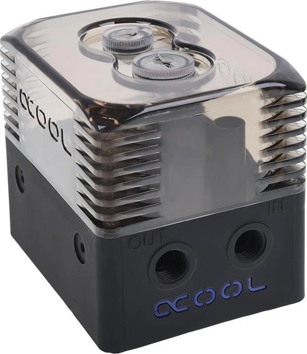 Alphacool Eisstation DDC