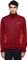Vaude Monviso Fleece II Jacke carmine/glowing red (Herren) Vorschaubild