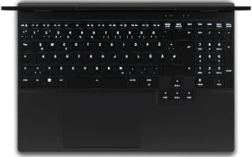 Schenker XMG Core 15 M25qvx, Ryzen AI 9 HX 370, 16GB RAM, 1TB SSD, GeForce RTX 5060, DE