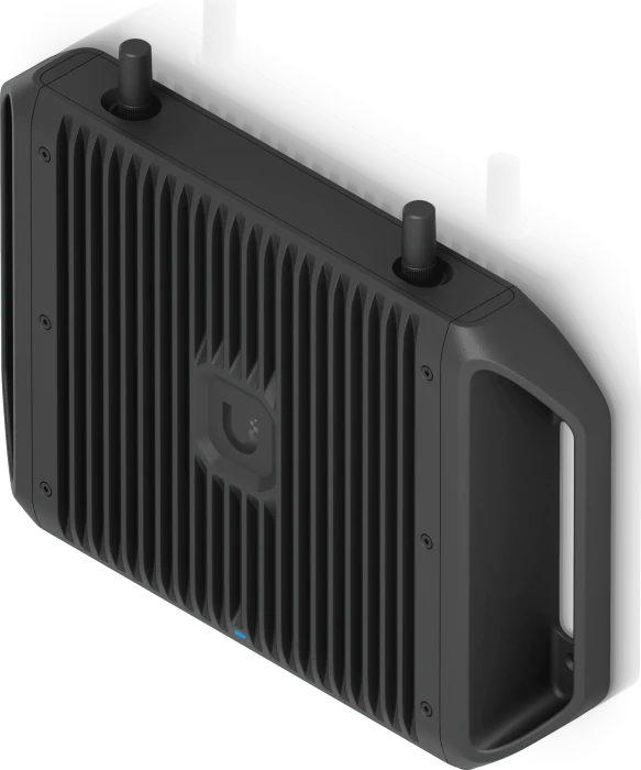 Ubiquiti Cloud Gateway Industrial (UCG-Industrial (270W))