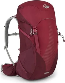 Lowe Alpine AirZone Trail ND28 deep heather/raspberry (Damen)