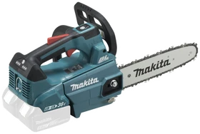 Makita DUC256PT2 Akku-Kettensäge inkl. 2 Akkus 5.0Ah
