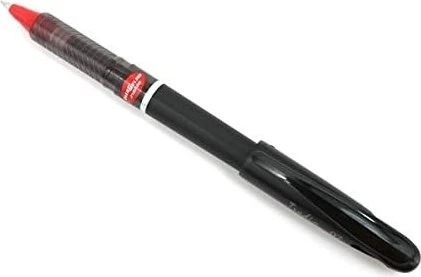 Pentel EnerGel Tradio Black BL117A Gelroller schwarz