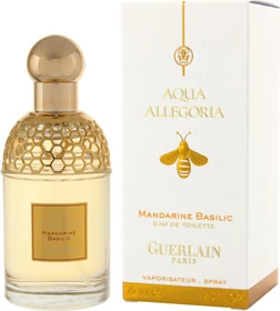 Guerlain Aqua Allegoria Mandarine Basilic Eau de Toilette, 75ml
