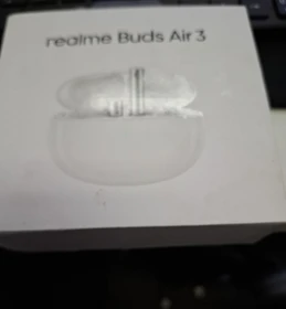 Realme Buds Air 3 Galaxy White