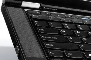 Lenovo ThinkPad T430i, Core i3-3120M, 4GB RAM, 500GB HDD, DE