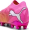 Puma Future 9 Ultimate AG poison pink/sun stream/bright aqua/puma white Vorschaubild