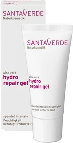 Santaverde Aloe Vera Hydro Repair Gel, 30ml